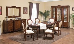 Румынская мебель для гостиной Регаллис (Regallis), Nord Simex