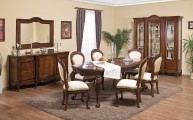 Румынская мебель для гостиной Регаллис (Regallis), Nord Simex