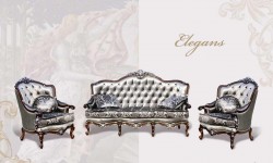Румынская мягкая мебель Элеганс (Elegans), Prokess
