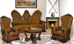 Румынская мягкая мебель Флоренция (Florenta), Mobex