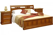 Кровать 1800