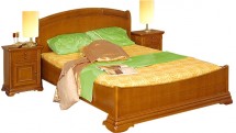Кровать 1400 «2»