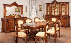 Румынская мебель для гостиной Мара Белла (Mara Bella), Nord Simex