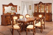 Румынская мебель для гостиной Мара Белла (Mara Bella), Nord Simex