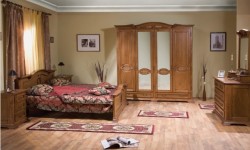 Румынская мебель для спальни Марина (Marina), Simex
