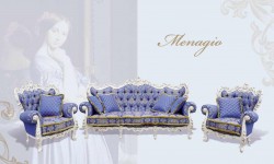Румынская мягкая мебель Менаджио (Menagio), Prokess