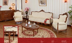 Румынская мягкая мебель Могадор (Mogador), Mobex