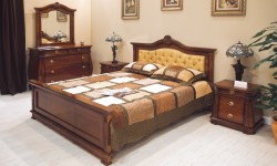 Румынская мебель для спальни Орфео (Orfeo), Simex