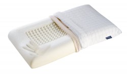 Подушка Memoform Оrthomassage (анатомическая подушка с эффектом массажа)