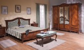 Румынская мебель для спальни Регаллис (Regallis), Nord Simex