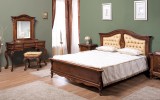 Румынская мебель для спальни Регаллис (Regallis), Nord Simex