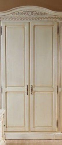 Шкаф 2 двери
