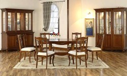 Румынская мебель для гостиной Вивере (Vivere), Mobex